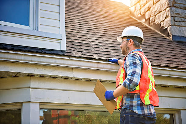 Trusted Roof Inspection service in Scotland, CT - Ben Roofing and Steel LLC